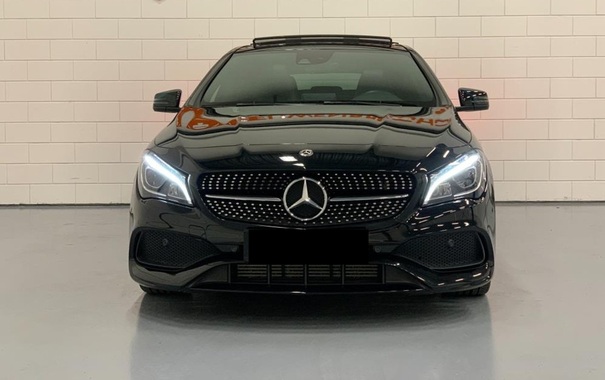 CLA 200